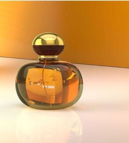 Perfume Glass Bottle Coatings: Elegance and Protection