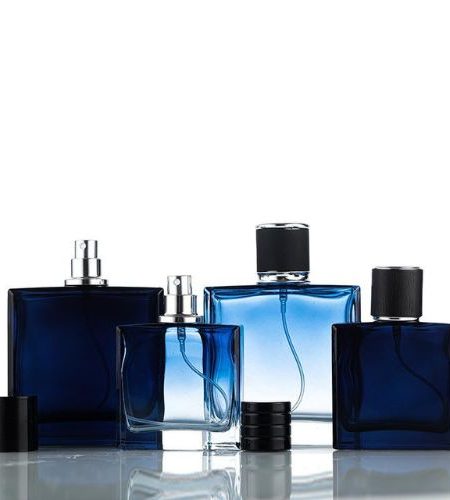 Perfume Glass Bottle Coatings: Elegance and Protection - Image 3